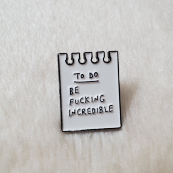 Pins - Picture 6 of 8